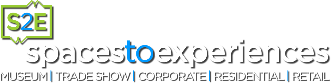 Spaces to Experiences